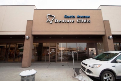 Gaetz Avenue Denture Clinic - Denturists