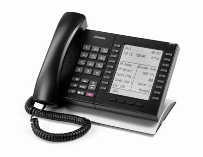 Diversified Communication - Phone Equipment, Systems & Service