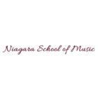 Niagara School of Music - Music Lessons & Schools