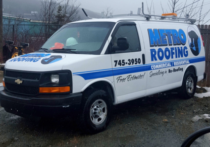Metro Roofing Inc - Eavestroughing & Gutters