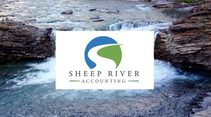 Sheep River Accounting - Comptables