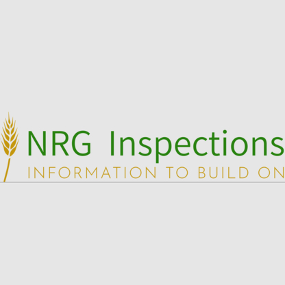 NRG Inspections and Consulting - Services d'inspection