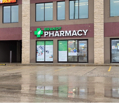 Brandt Pharmacy - Pharmacies