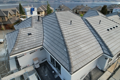 Premium Roofing Ltd. - Roofers