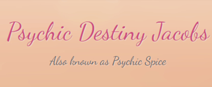 Psychic Destiny - Historical Sites & Places