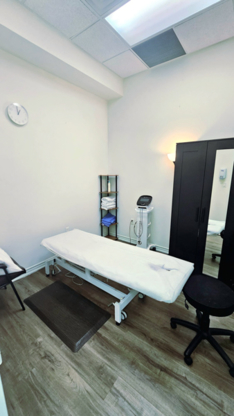 Wellmax Physiotherapy - Physiotherapists