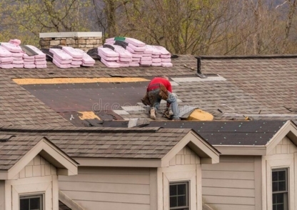 Final Touch Roofing & Exteriors - Entrepreneurs en revêtement