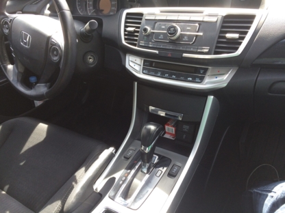 Hidden Gem Auto Interior Renewal and Detailing - Rembourreurs