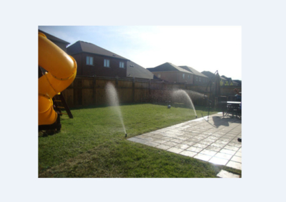 Adams Irrigation - Lawn & Garden Sprinkler Systems