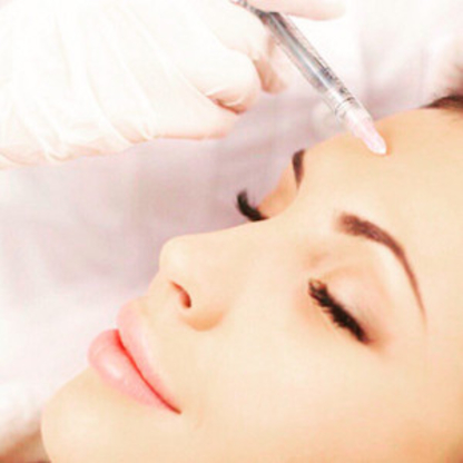 Expressions Beauty Bar - Laser Hair Removal
