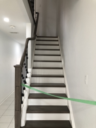 Voir le profil de TN Floor and Stairs - Etobicoke