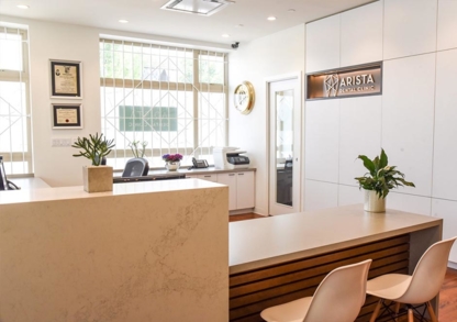 Arista Dental Clinic - Dentists