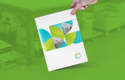 Hume Media Inc - Imprimeurs