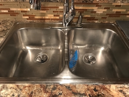 Nesa Cleaning Company - Nettoyage de maisons et d'appartements