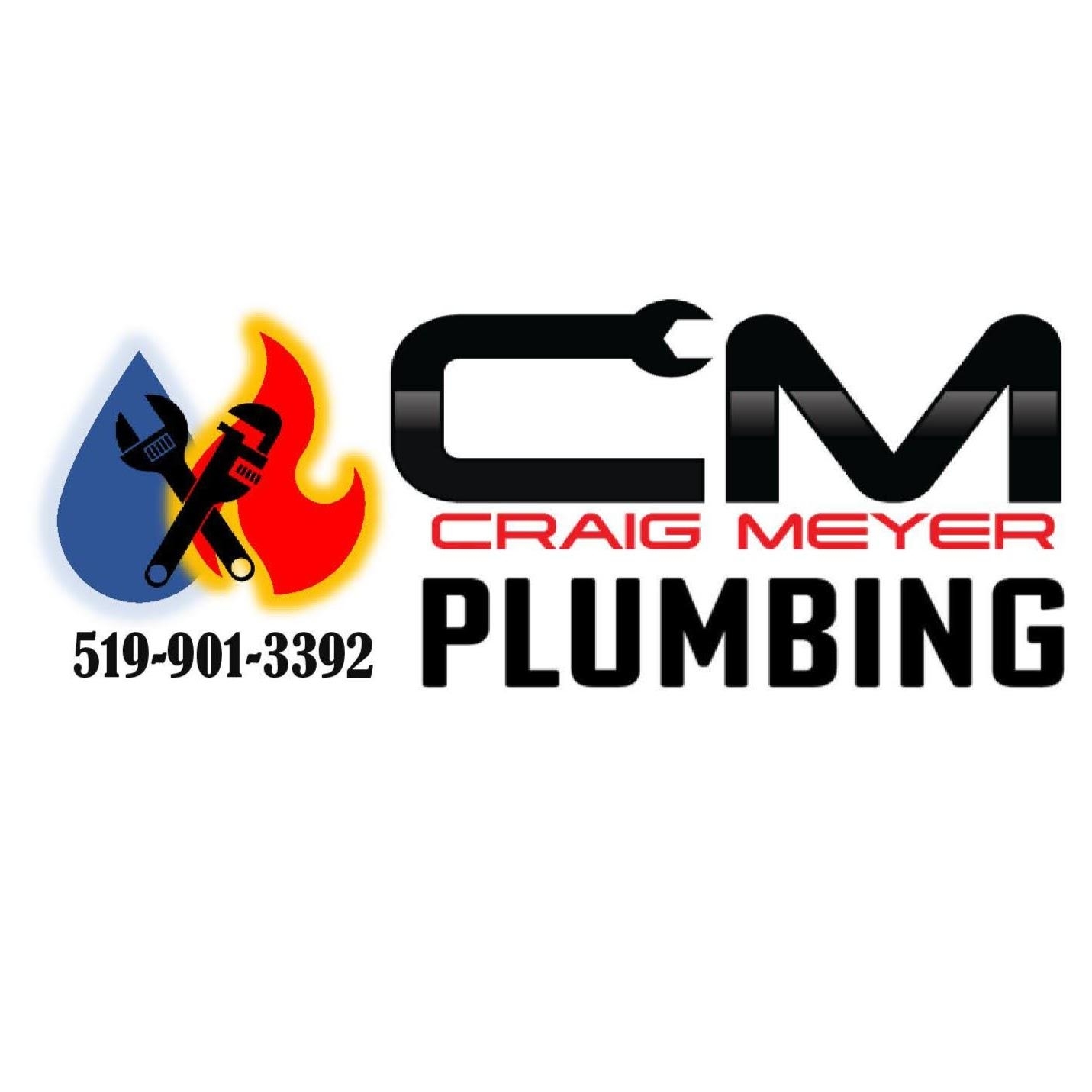 Craig Meyer Plumbing - Plombiers et entrepreneurs en plomberie
