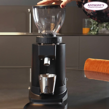 Anthony's Espresso Equipment Inc. - Machines à café et matériel de torréfaction