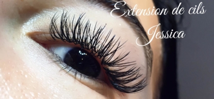 Extension de Cils & Esthétique Jessica - Eyelash Extensions