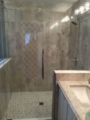Bathroom Brothers - Home Improvements & Renovations