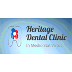 Clinique dentaire heritage Dr - Cliniques