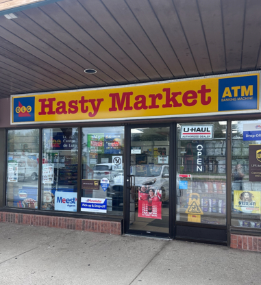 CoinFlip Bitcoin ATM - Hasty Market (Guelph) - Fabricants et grossistes de guichets automatiques