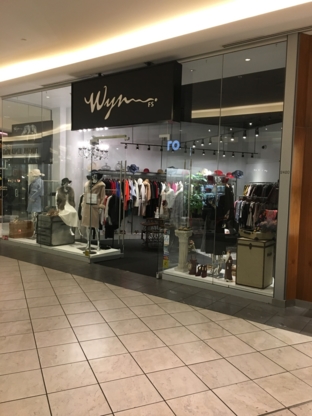 Wyn Fashions - Magasins de vêtements