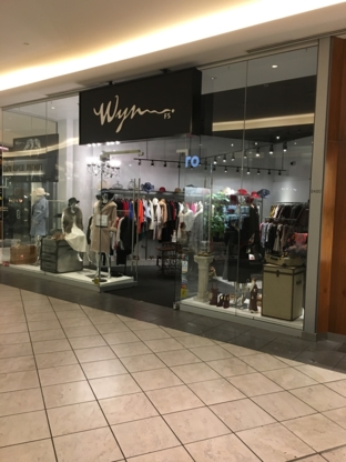 Wyn Fashions - Women's Clothing Stores