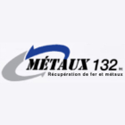 Métaux 132 Inc - Ferraille et recyclage de métaux
