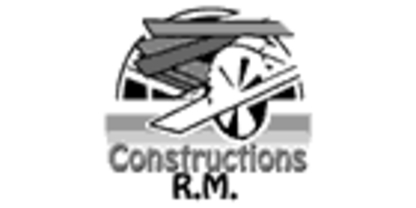 Les Constructions R M  - Conseillers en toitures
