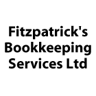 Fitzpatrick's Bookkeeping Services Ltd - Tenue de livres