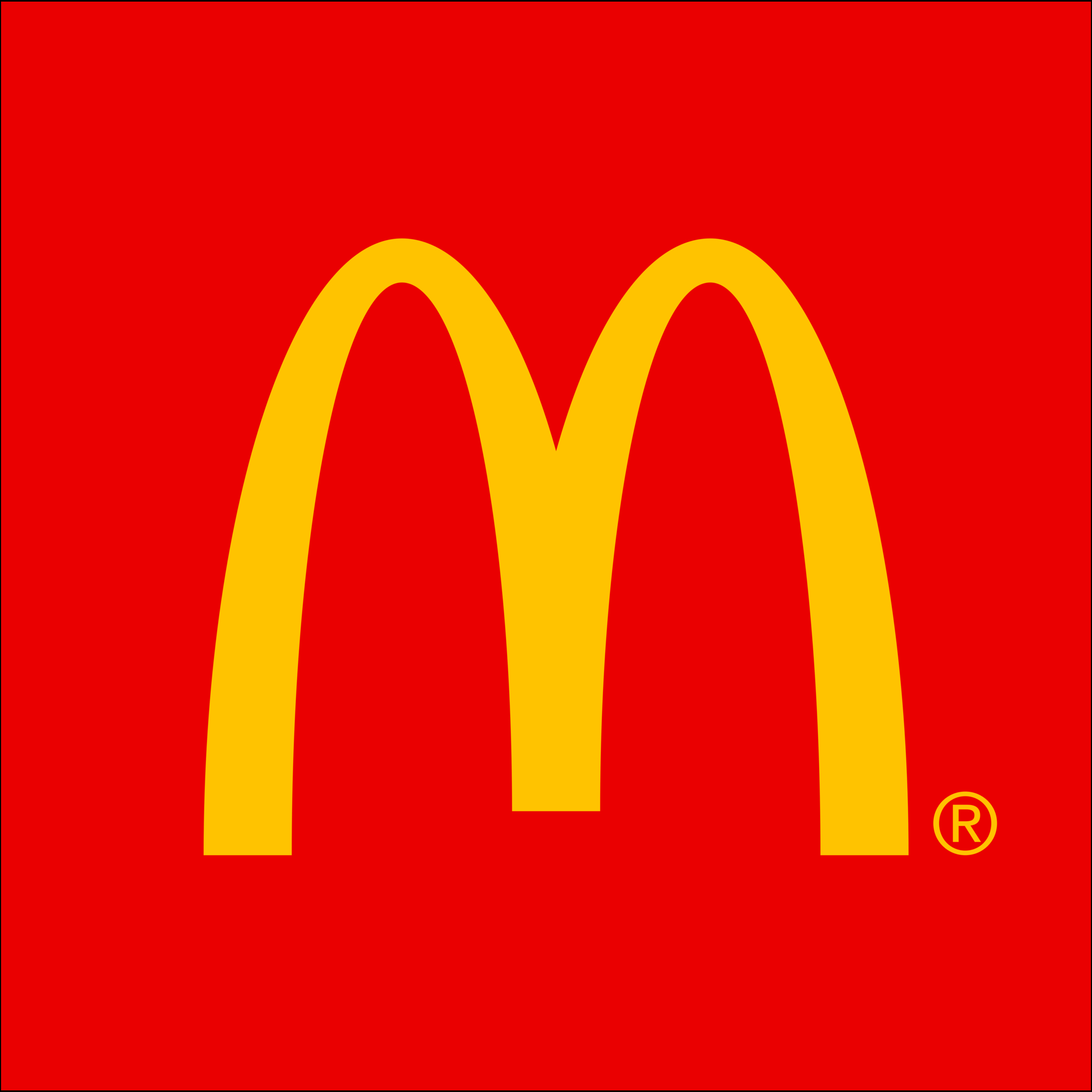 McDonald’s - Restauration rapide