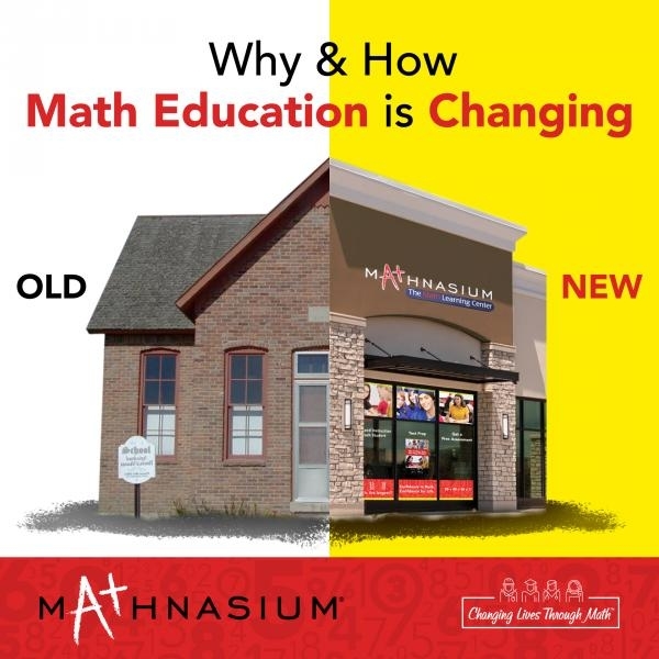 Mathnasium - Learn