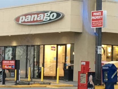 Panago Pizza - Pizza et pizzérias