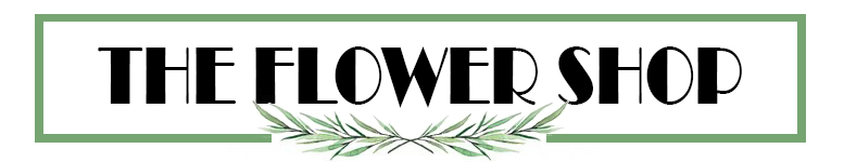 The Flower Shop - Florists & Flower Shops