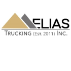 Elias Trucking (Est 2011) Inc - Sand & Gravel