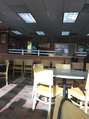 Wendy's - Restaurants