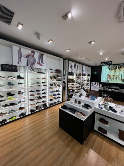 ALDO - Shoe Stores