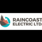 Raincoast Electric Ltd. - Electricians & Electrical Contractors