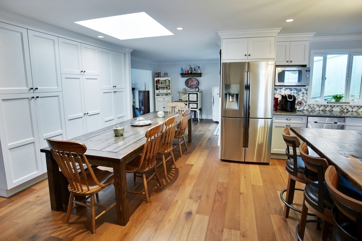 Voir le profil de Walton Kitchens - Langley