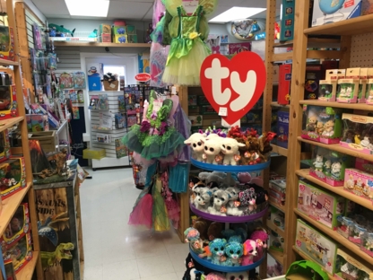 Third Addition Gifts & Toys - Gift Shops