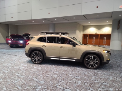 Mazda Chatel - Used Car Dealers