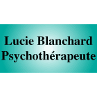 Lucie Blanchard Psychothérapeute - Psychologists