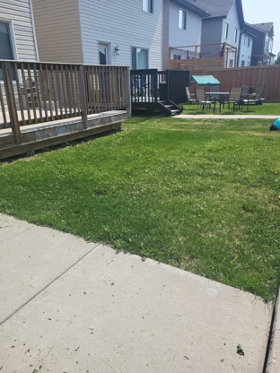 A&Z Grass Cutting Services - Lawn Maintenance