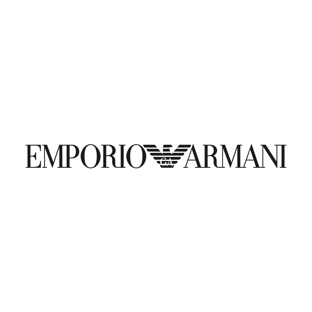Emporio Armani - Magasins de vêtements pour hommes