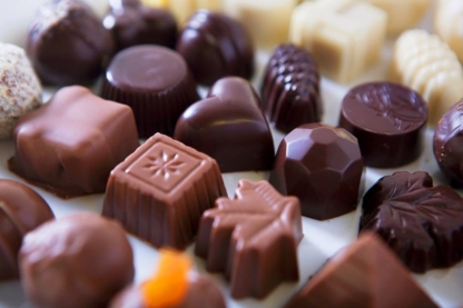 Les Chocolats D'Emilie - Candy & Confectionery Stores