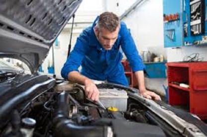 Fusion Mecanique & Pneus - Auto Repair Garages