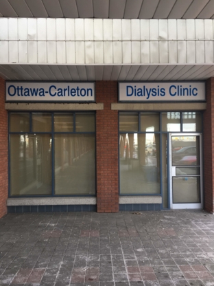 Ottawa-Carleton Dialysis Clinic