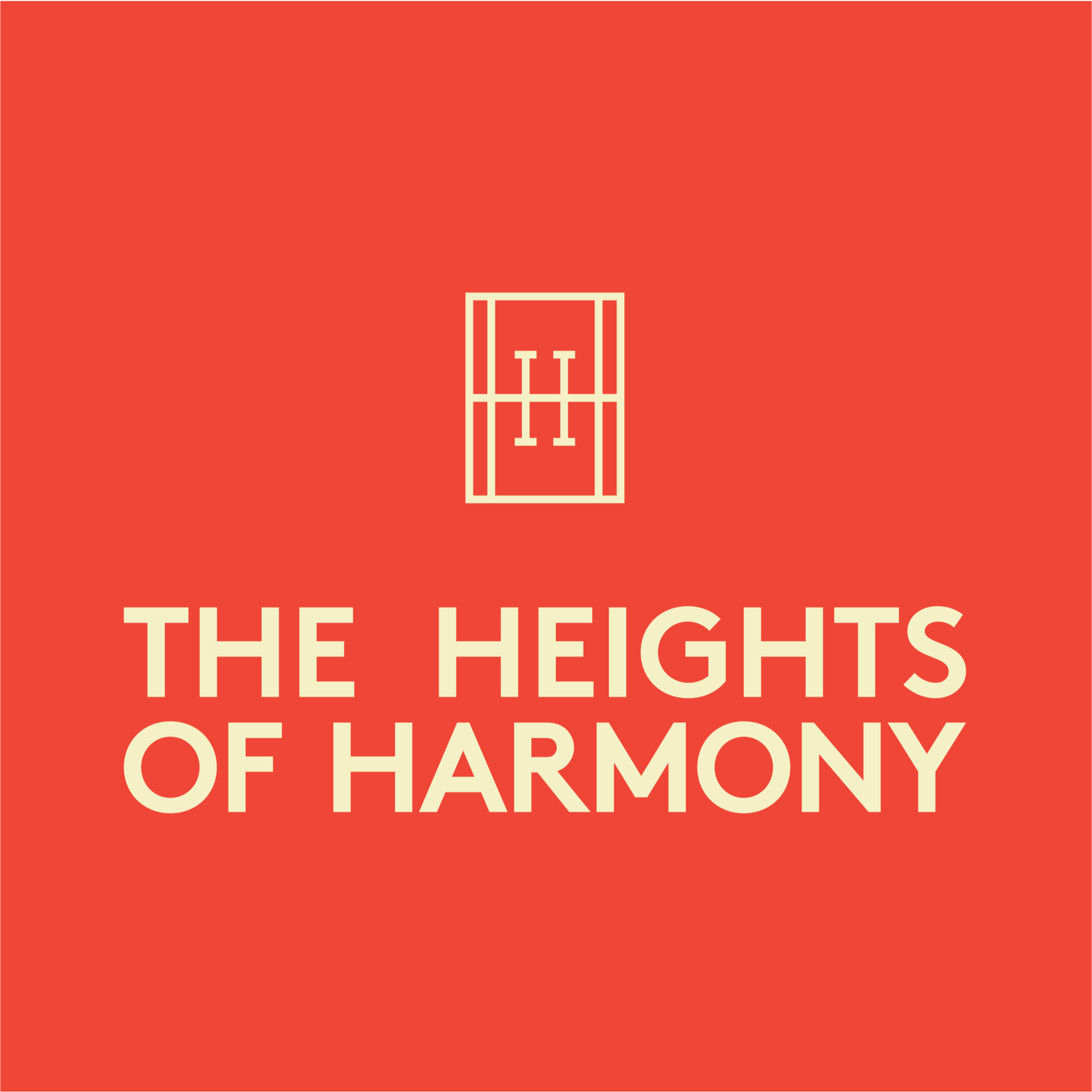 The Heights of Harmony Presentation Centre - Promoteurs immobiliers