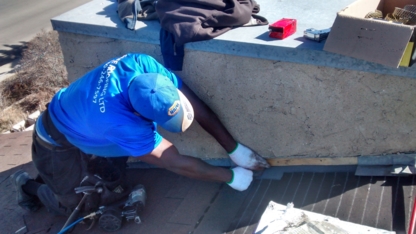 Safe Roofing - Roofers