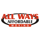 All Ways Affordable Moving - Déménagement et entreposage