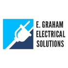 E Graham Electrical Solutions - Électriciens